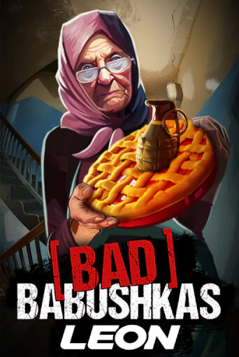 Bad Babushkas Leon играть в онлайн казино Фараон Казино Онлайн без регистрации