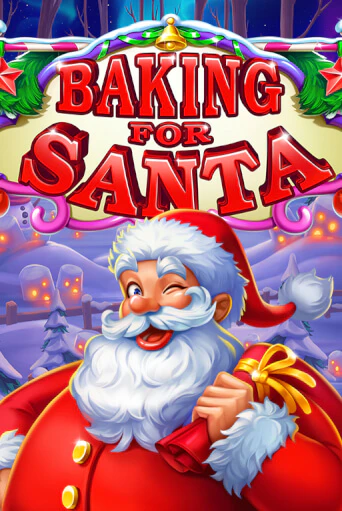 Baking for Santa играть в онлайн казино Фараон Казино Онлайн без регистрации