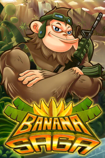 Banana Saga играть в онлайн казино Фараон Казино Онлайн без регистрации