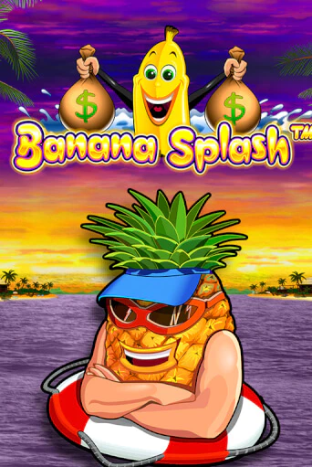 Banana Splash играть в онлайн казино Фараон Казино Онлайн без регистрации