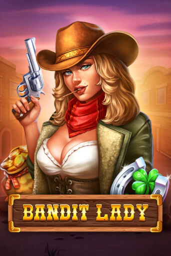 Bandit Lady играть в онлайн казино Фараон Казино Онлайн без регистрации