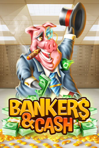 Bankers & Cash играть в онлайн казино Фараон Казино Онлайн без регистрации