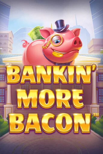 Bankin’ More Bacon играть в онлайн казино Фараон Казино Онлайн без регистрации