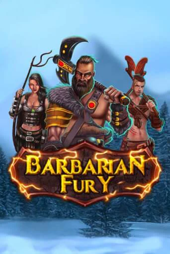 Barbarian Fury играть в онлайн казино Фараон Казино Онлайн без регистрации