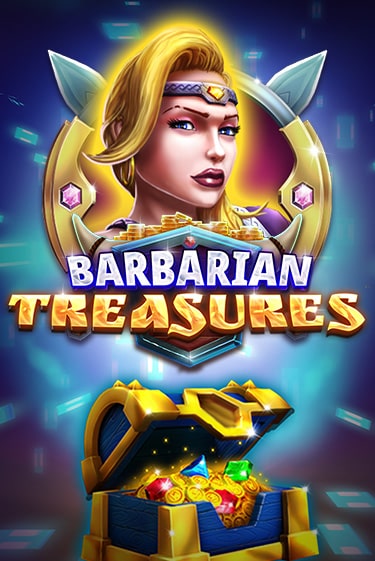 Barbarian Treasures играть в онлайн казино Фараон Казино Онлайн без регистрации