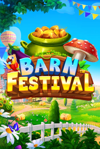 Barn Festival играть в онлайн казино Фараон Казино Онлайн без регистрации