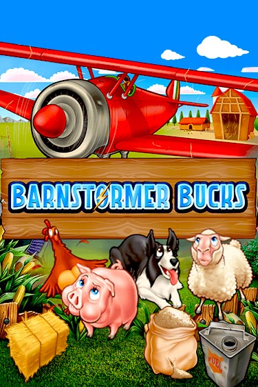 Barnstormer Bucks играть в онлайн казино Фараон Казино Онлайн без регистрации