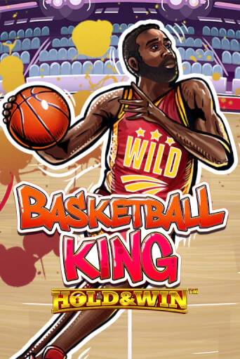 Basketball King Hold & Win™ играть в онлайн казино Фараон Казино Онлайн без регистрации