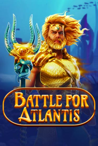 Battle for Atlantis играть в онлайн казино Фараон Казино Онлайн без регистрации