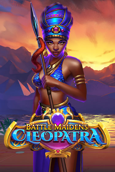 Battle Maidens Cleopatra играть в онлайн казино Фараон Казино Онлайн без регистрации