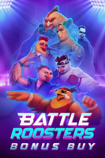 Battle Roosters Bonus Buy играть в онлайн казино Фараон Казино Онлайн без регистрации