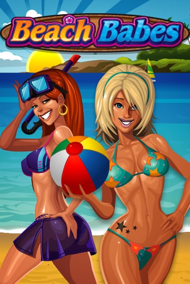 Beach Babes играть в онлайн казино Фараон Казино Онлайн без регистрации