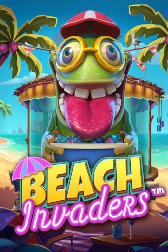 Beach Invaders играть в онлайн казино Фараон Казино Онлайн без регистрации