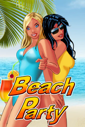 Beach Party играть в онлайн казино Фараон Казино Онлайн без регистрации