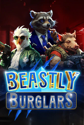 Beastly Burglars играть в онлайн казино Фараон Казино Онлайн без регистрации