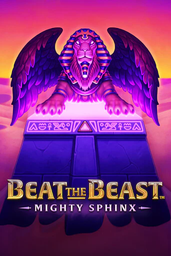 Beat the Beast: Mighty Sphinx играть в онлайн казино Фараон Казино Онлайн без регистрации