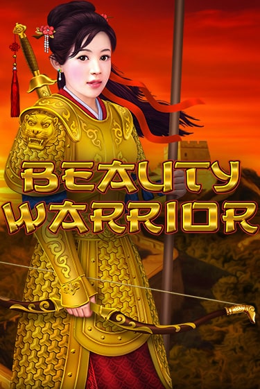 Beauty Warrior играть в онлайн казино Фараон Казино Онлайн без регистрации