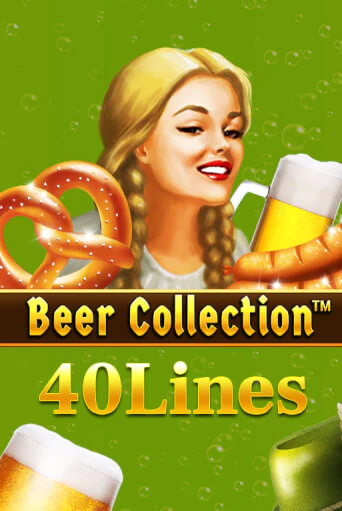 Beer Collection 40 Lines играть в онлайн казино Фараон Казино Онлайн без регистрации