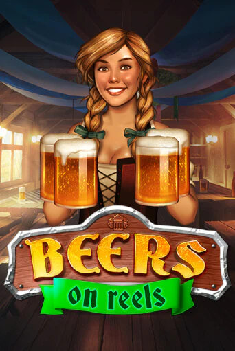 Beers on Reels играть в онлайн казино Фараон Казино Онлайн без регистрации