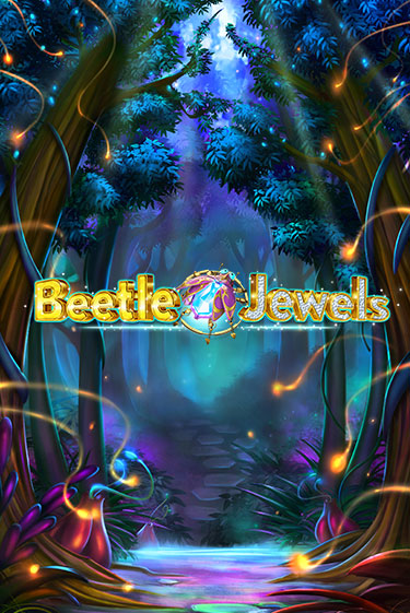 Beetle Jewels играть в онлайн казино Фараон Казино Онлайн без регистрации