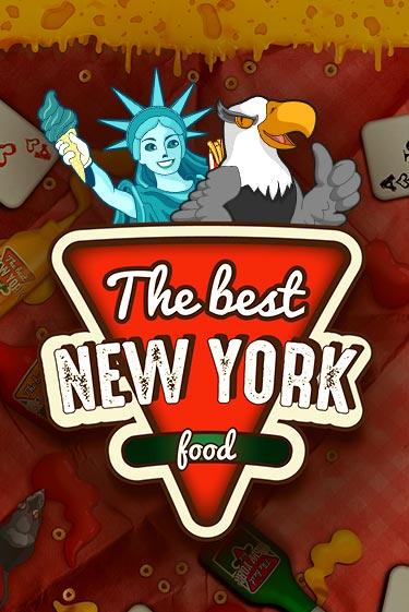 Best New York Food играть в онлайн казино Фараон Казино Онлайн без регистрации