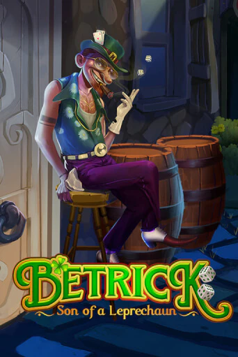 Betrick: Son of a Leprechaun играть в онлайн казино Фараон Казино Онлайн без регистрации