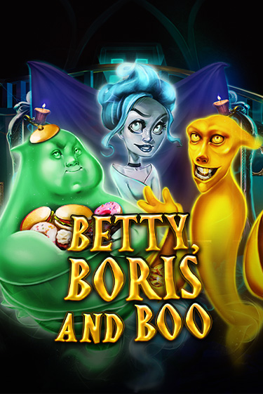 Betty, Boris and Boo играть в онлайн казино Фараон Казино Онлайн без регистрации