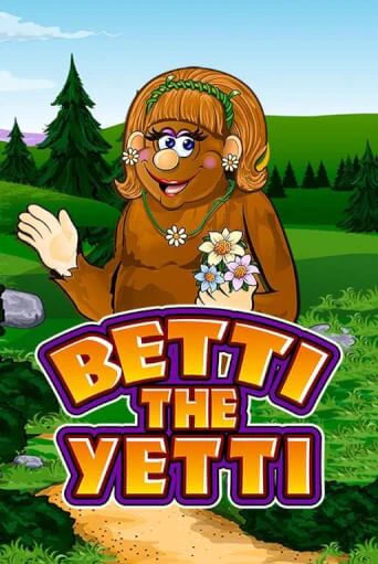 Betti The Yetti Promo играть в онлайн казино Фараон Казино Онлайн без регистрации