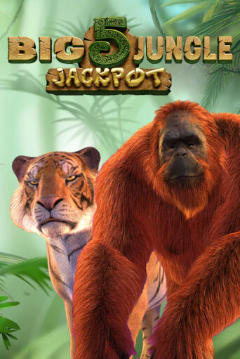 Big5 Jungle Jackpot играть в онлайн казино Фараон Казино Онлайн без регистрации