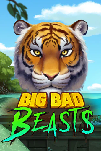 Big Bad Beasts играть в онлайн казино Фараон Казино Онлайн без регистрации