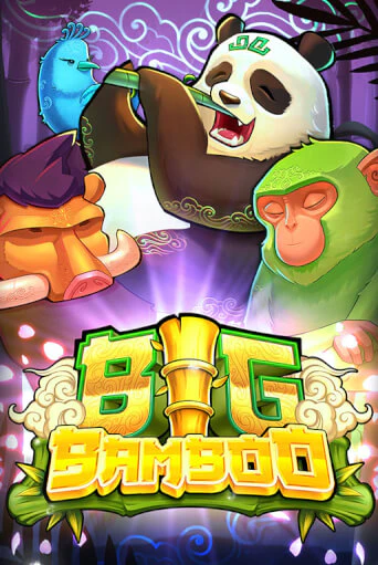 Big Bamboo играть в онлайн казино Фараон Казино Онлайн без регистрации