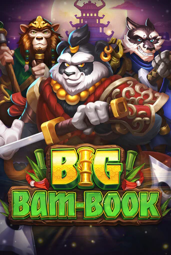 Big Bam-book играть в онлайн казино Фараон Казино Онлайн без регистрации