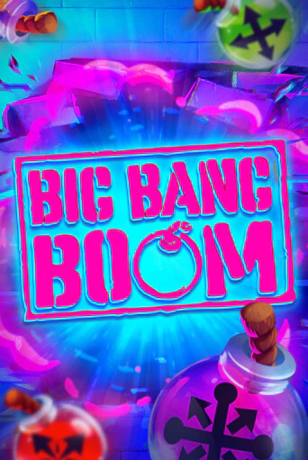 Big Bang Boom играть в онлайн казино Фараон Казино Онлайн без регистрации