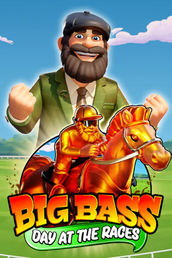 Big Bass Day at the Races играть в онлайн казино Фараон Казино Онлайн без регистрации