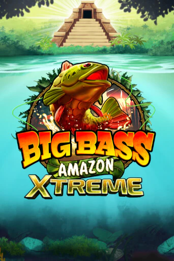 Big Bass Amazon Xtreme™ играть в онлайн казино Фараон Казино Онлайн без регистрации