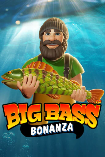 Big Bass Bonanza играть в онлайн казино Фараон Казино Онлайн без регистрации