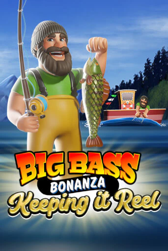 Big Bass Bonanza - Keeping it Reel™ играть в онлайн казино Фараон Казино Онлайн без регистрации