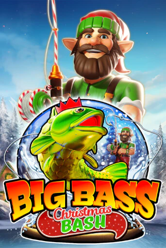 Big Bass Christmas Bash играть в онлайн казино Фараон Казино Онлайн без регистрации