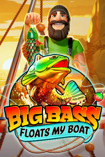 Big Bass Floats my Boat играть в онлайн казино Фараон Казино Онлайн без регистрации