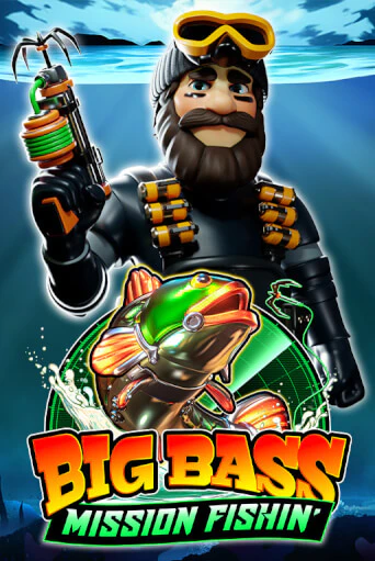 Big Bass Mission Fishin' играть в онлайн казино Фараон Казино Онлайн без регистрации