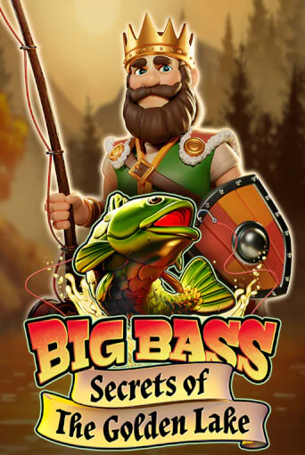 Big Bass - Secrets of the Golden Lake играть в онлайн казино Фараон Казино Онлайн без регистрации