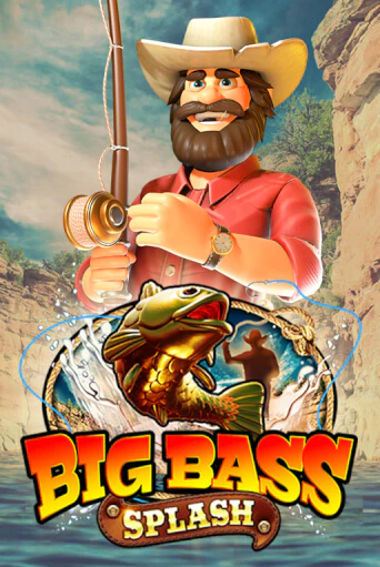 Big Bass Splash играть в онлайн казино Фараон Казино Онлайн без регистрации