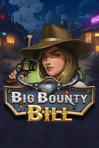 Big Bounty Bill играть в онлайн казино Фараон Казино Онлайн без регистрации