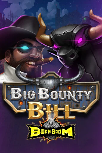 Big Bounty Bill BoomBoom играть в онлайн казино Фараон Казино Онлайн без регистрации