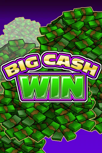 Big Cash Win играть в онлайн казино Фараон Казино Онлайн без регистрации