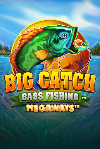 Big Catch Bass Fishing Megaways играть в онлайн казино Фараон Казино Онлайн без регистрации