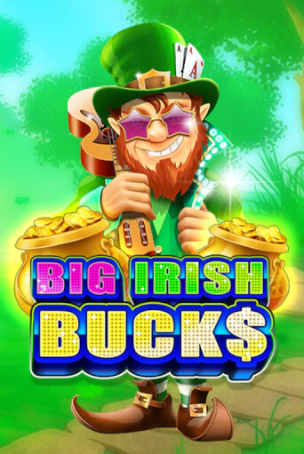 Big Irish Bucks играть в онлайн казино Фараон Казино Онлайн без регистрации