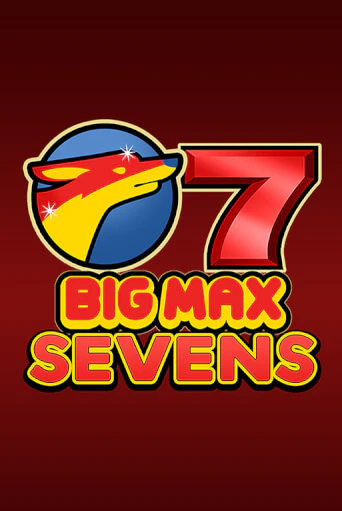 Big Max Sevens играть в онлайн казино Фараон Казино Онлайн без регистрации