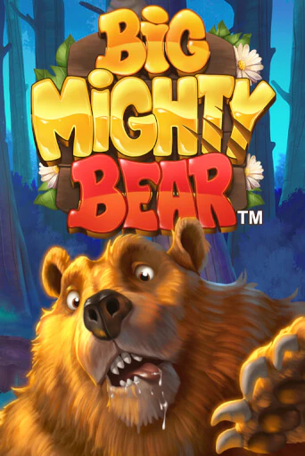 Big Mighty Bear играть в онлайн казино Фараон Казино Онлайн без регистрации