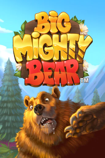 Big Mighty Bear играть в онлайн казино Фараон Казино Онлайн без регистрации